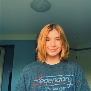 Meet your Posher, Natalie